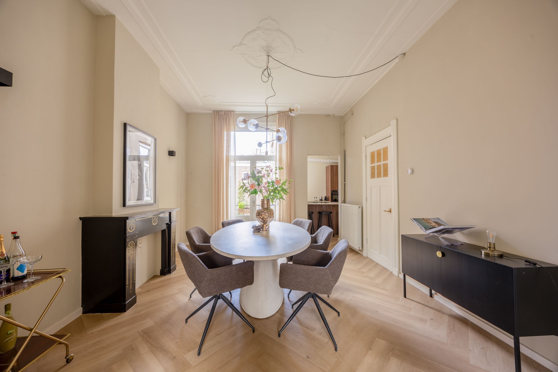 Photo 12 of Pater Brugmanstraat 35