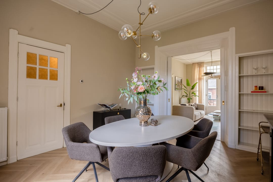 Photo 11 of Pater Brugmanstraat 35