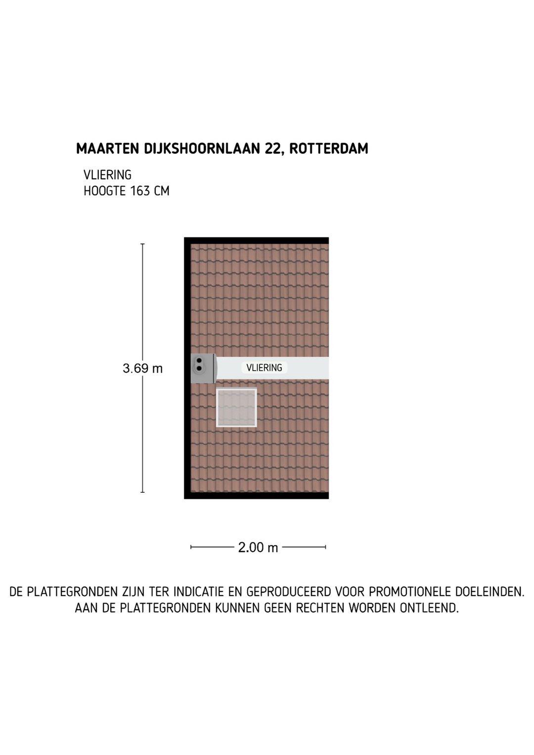 Foto 43 van Maarten Dijkshoornlaan 22