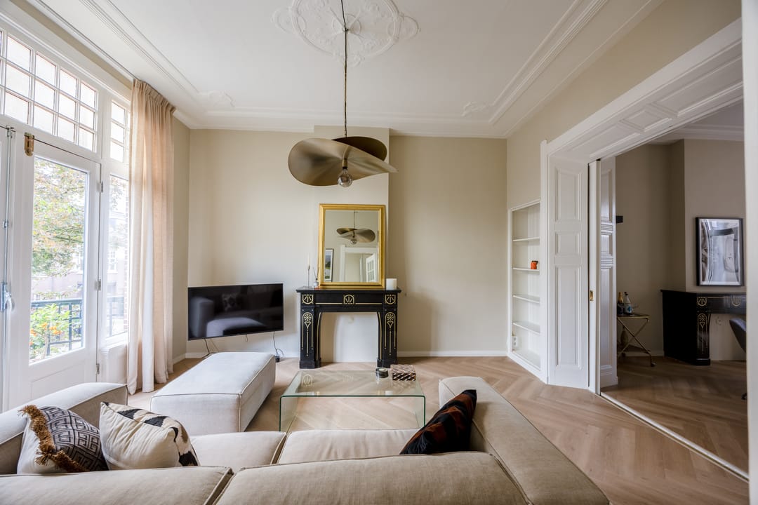 Photo 17 of Pater Brugmanstraat 35