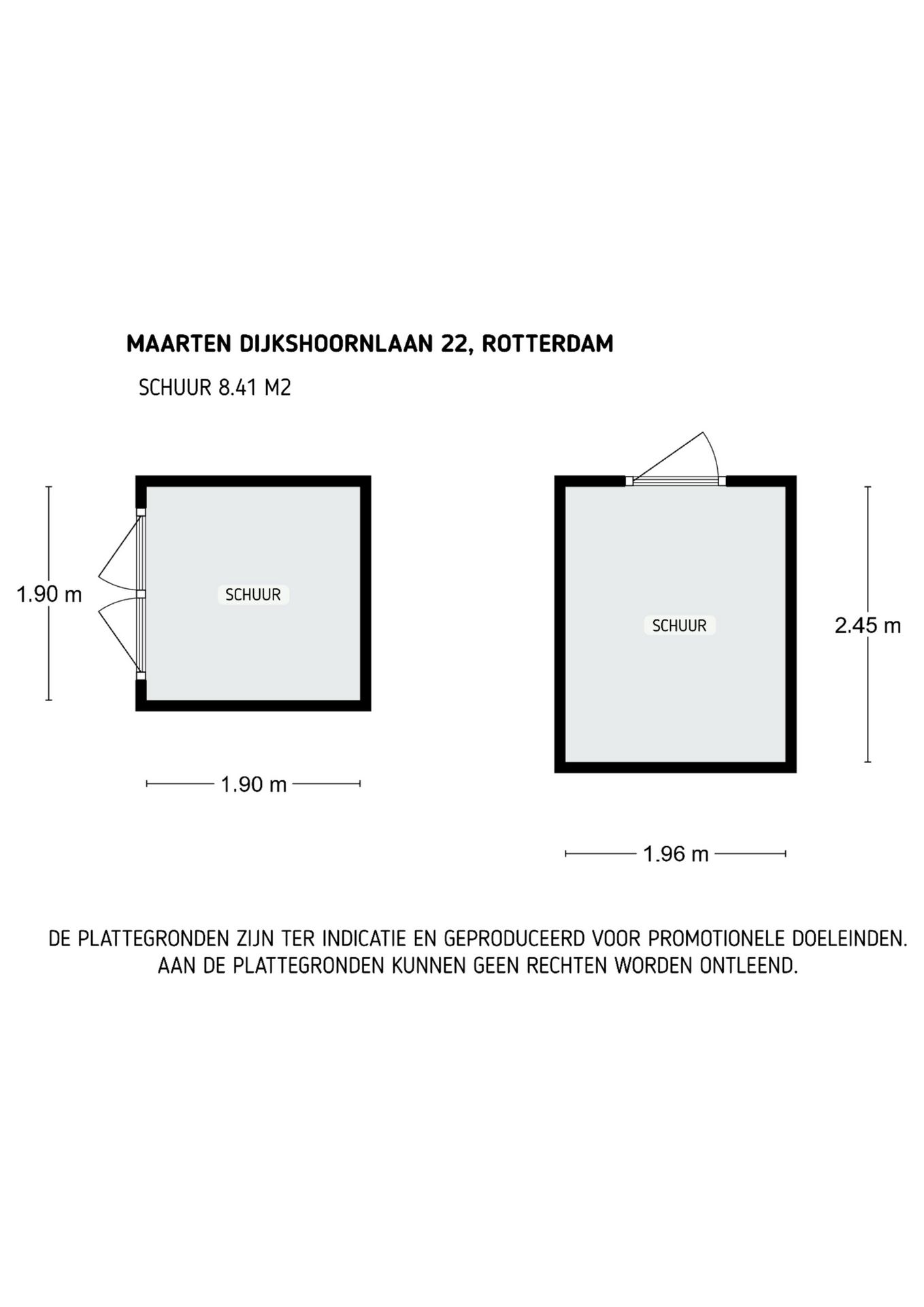Foto 44 van Maarten Dijkshoornlaan 22