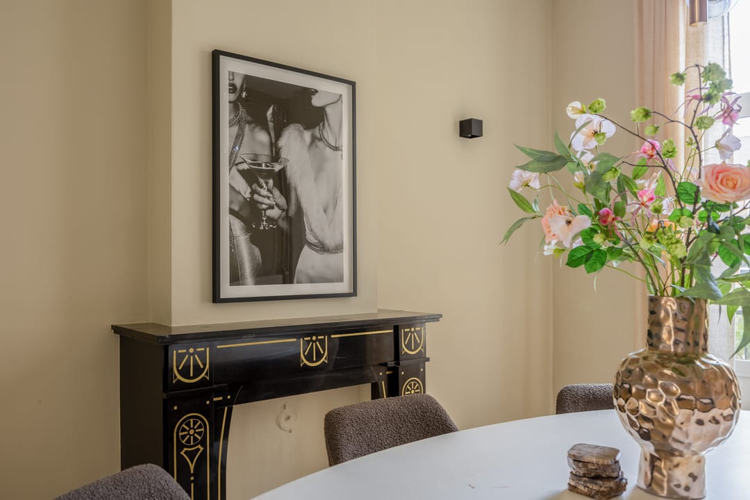 Photo 13 of Pater Brugmanstraat 35
