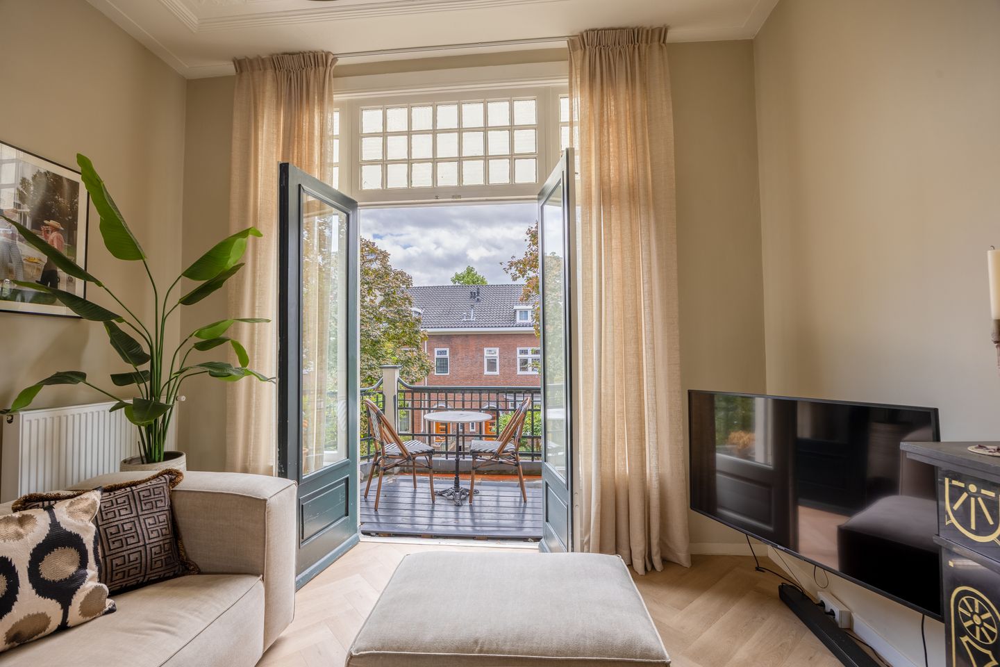 Photo 20 of Pater Brugmanstraat 35