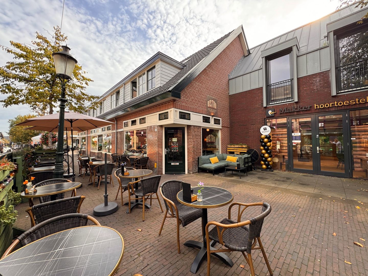 View photo 1 of Kerkstraat 54-b