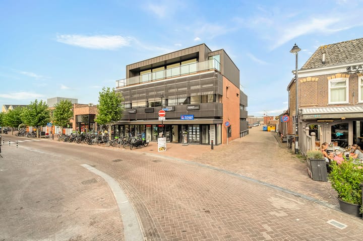 Foto 4 van Nieuwstraat 2-A