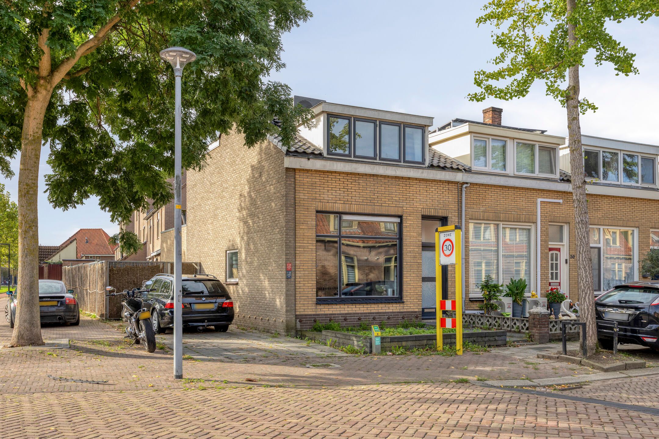 Vinkenstraatje 32 