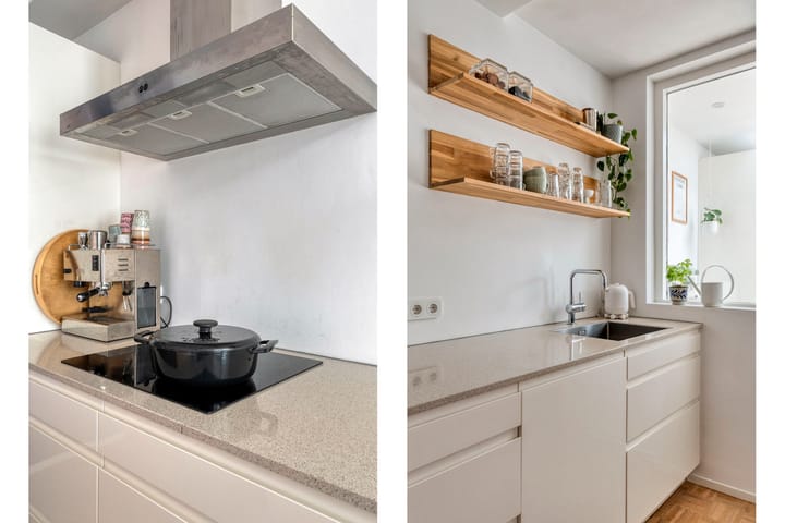 Tussenwoning te koop: De Savornin Lohmanlaan 52, Zwolle