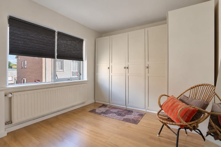 Hoekwoning te koop: Esstraat 46, Assen