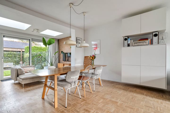 Tussenwoning te koop: De Savornin Lohmanlaan 52, Zwolle
