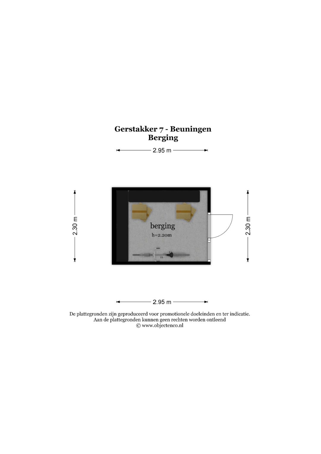 Photo 46 of Gerstakker 7