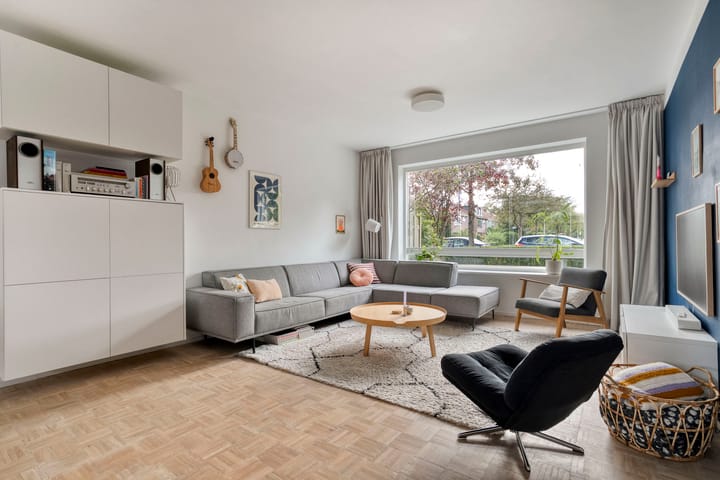 Tussenwoning te koop: De Savornin Lohmanlaan 52, Zwolle