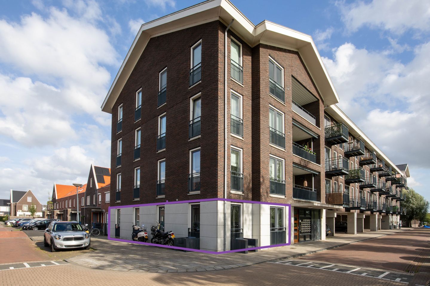 Foto 1 van Twijnderlaan 24