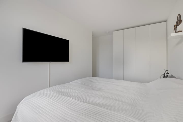Appartement te huur: Kadijklaan 14, Haarlem