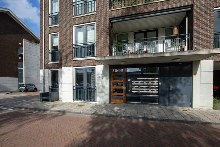 Foto 5 van Twijnderlaan 24