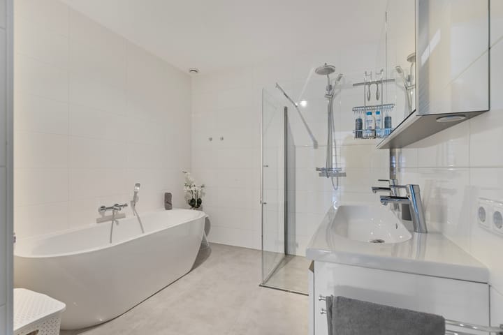 Appartement te huur: Kadijklaan 14, Haarlem