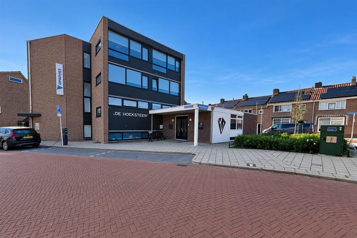 Burgersdijkstraat 7, Katwijk (ZH)