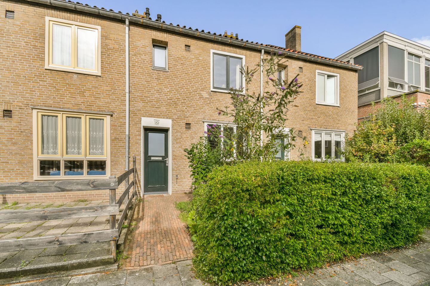 Foto 4 van Fahrenheitstraat 95