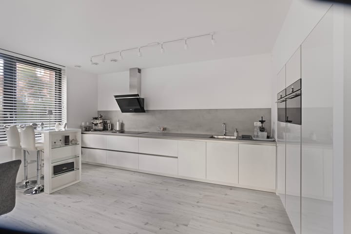 Appartement te huur: Kadijklaan 14, Haarlem