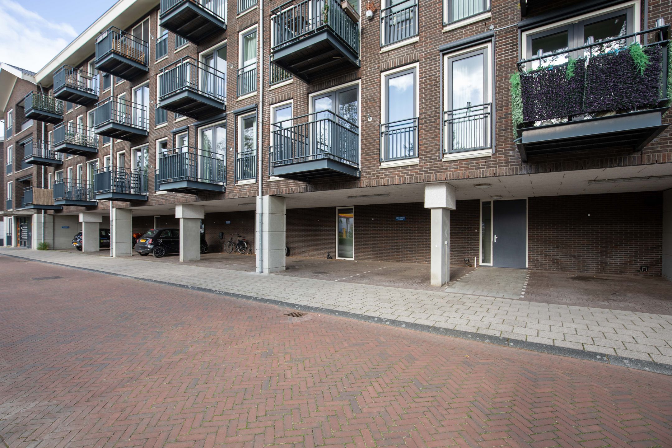 Foto 24 van Twijnderlaan 24