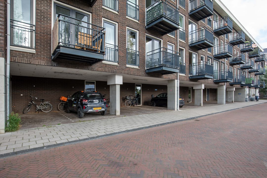 Foto 23 van Twijnderlaan 24