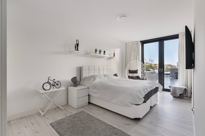 Appartement te huur: Kadijklaan 14, Haarlem