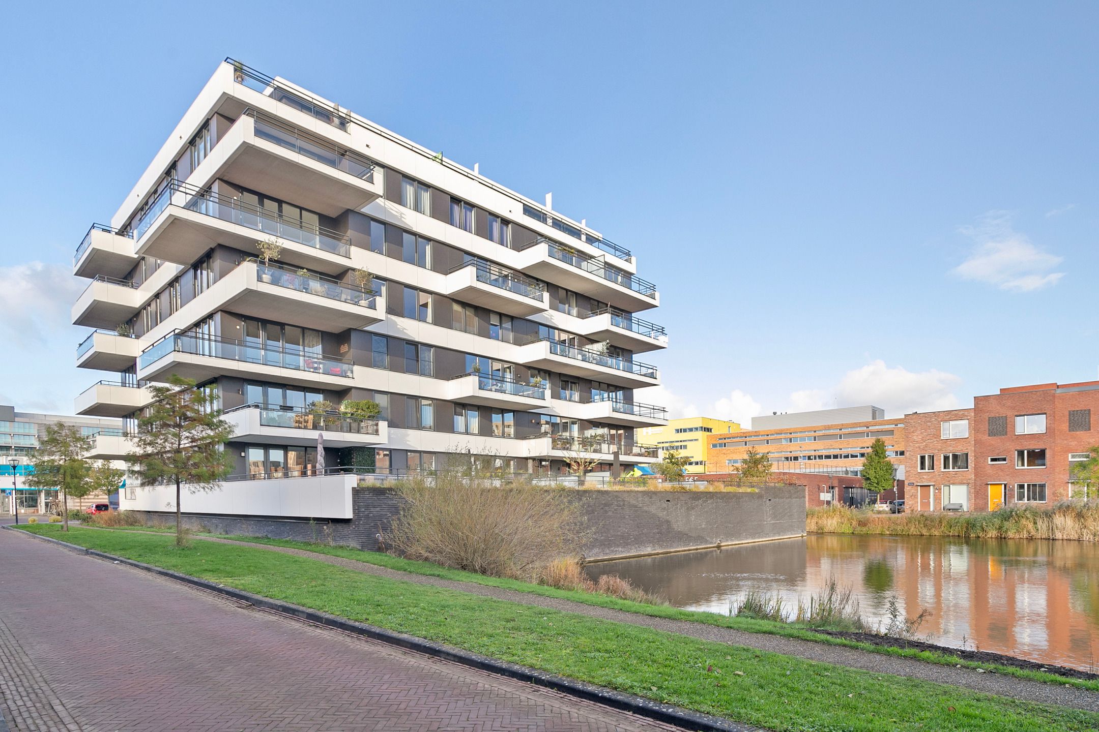 Appartement Kadijklaan 14 — foto 2