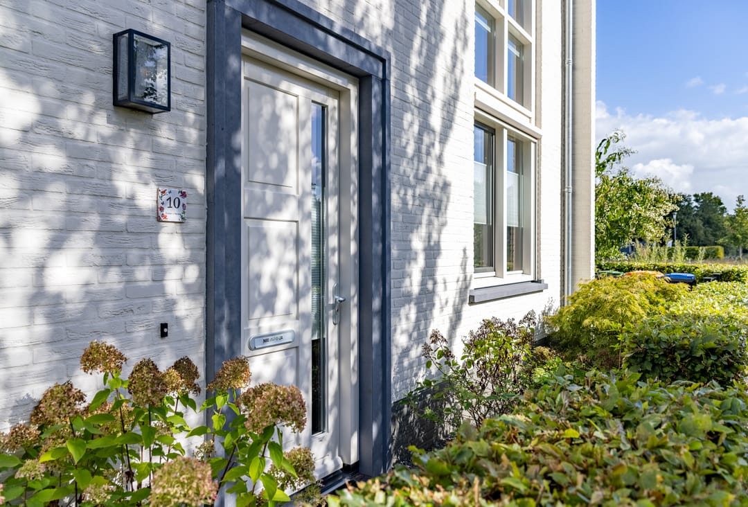 Foto 43 van Wismar 10