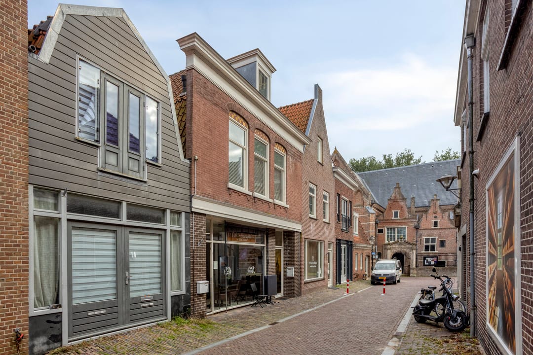 Photo 7 of Zuiderkerkstraat 5