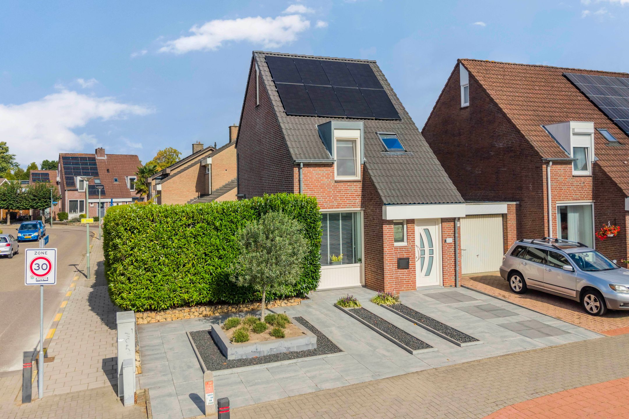 Maastrichterstraat 124 A