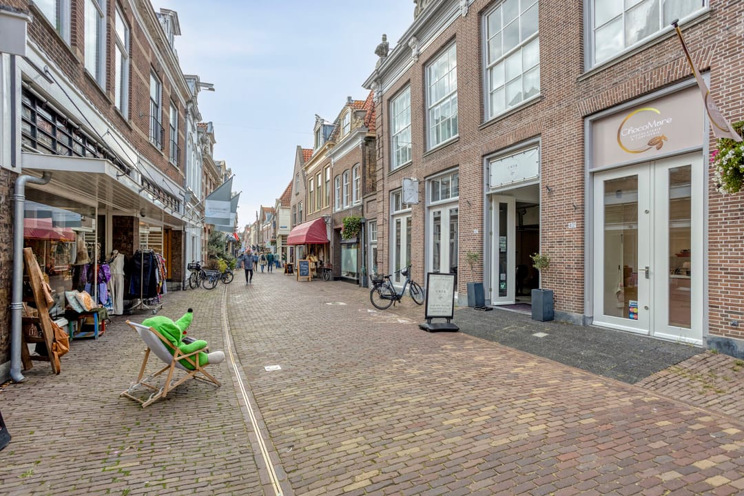 Photo 23 of Zuiderkerkstraat 5