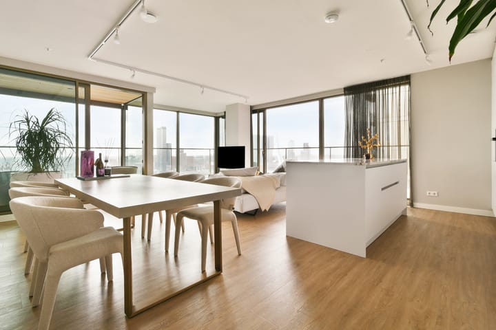 Foto 3 van Boompjes 53-T