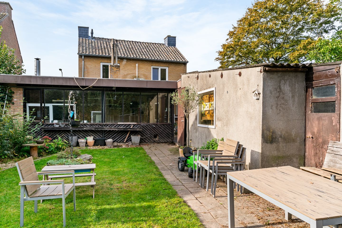 Photo 34 of Dorpstraat 76-B