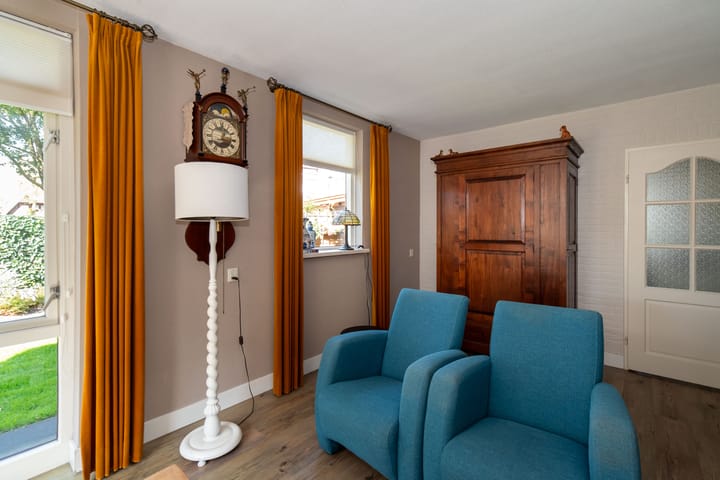 Hoekwoning te koop: Rabbi Keizerstraat 2, Rijssen