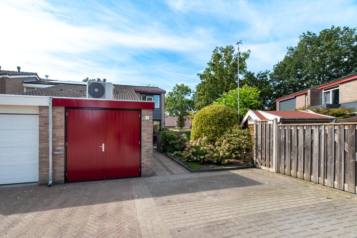 Hoekwoning te koop: Rabbi Keizerstraat 2, Rijssen