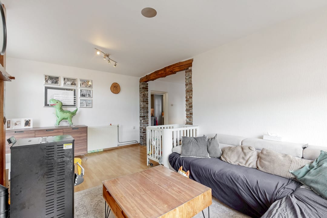 Photo 8 of Dorpstraat 76-B