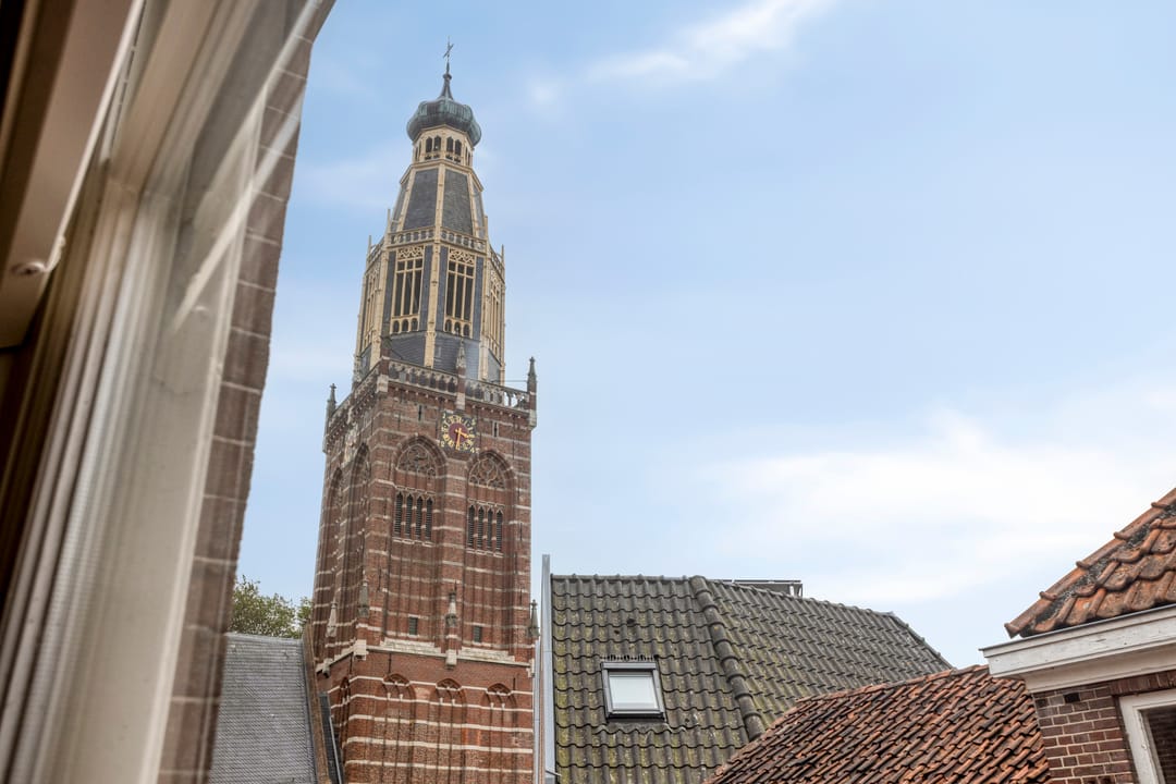 Photo 17 of Zuiderkerkstraat 5