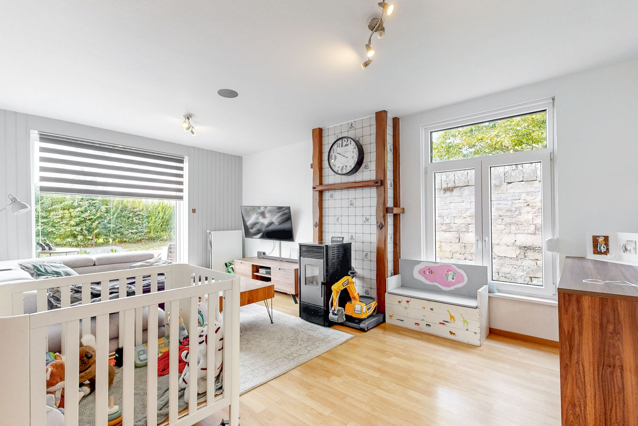 Photo 9 of Dorpstraat 76-B