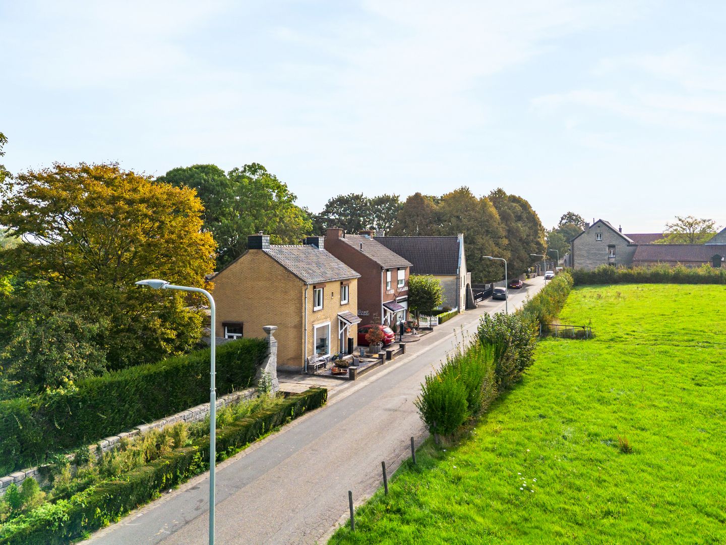Photo 5 of Dorpstraat 76-B