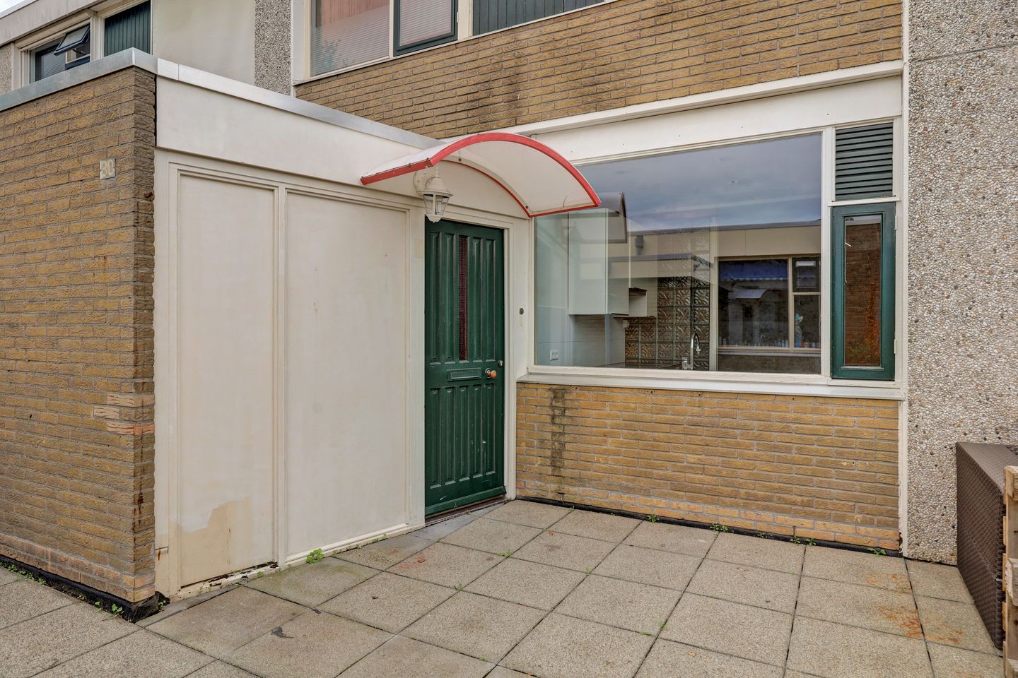 Foto 5 van Wijnberg 30