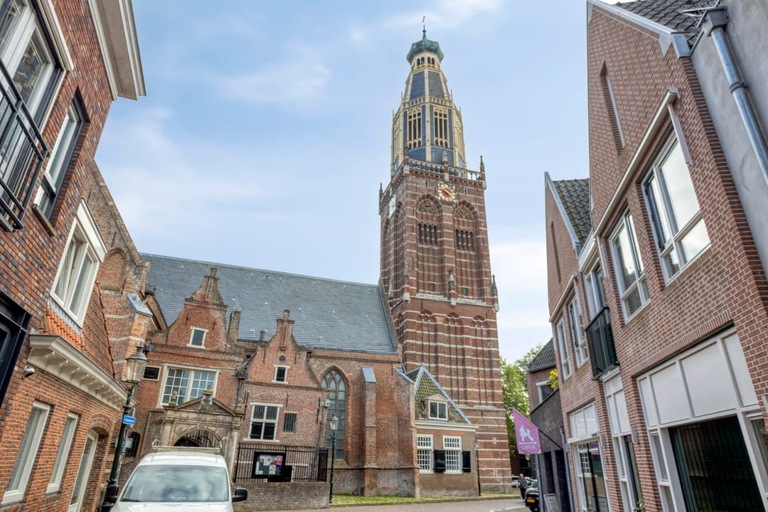 Photo 22 of Zuiderkerkstraat 5