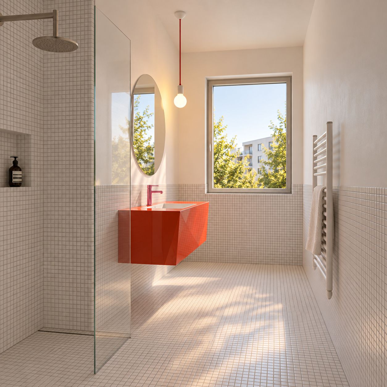 Photo 5 of City Lofts (Bouwnr. 17)