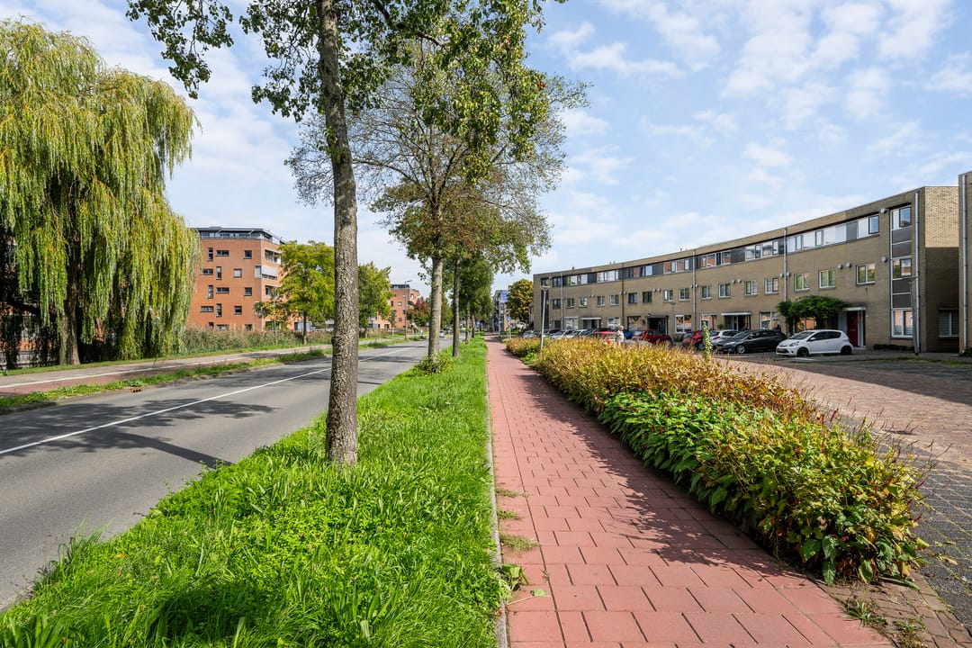 Foto 1 van Rotterdamseweg 26
