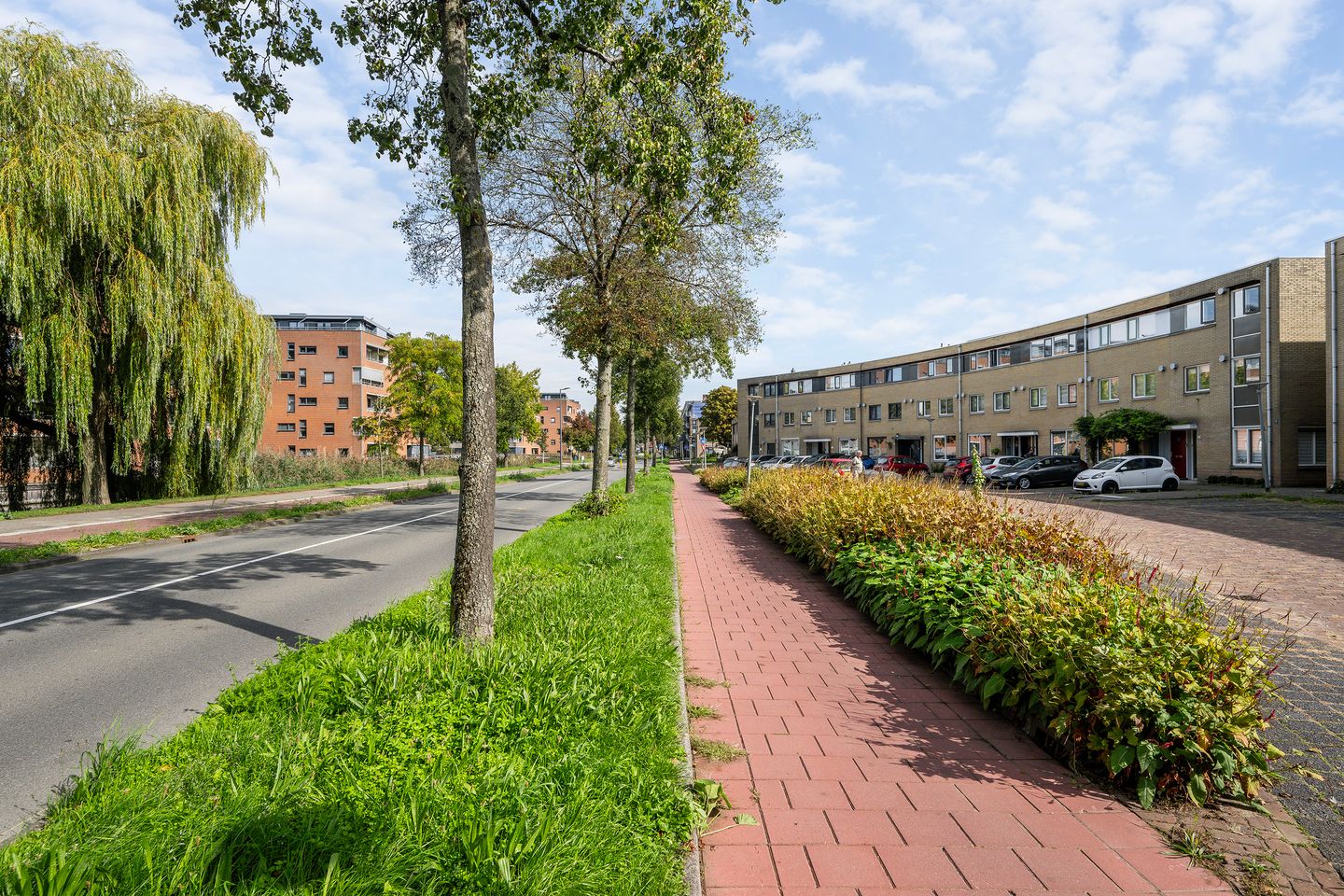 Foto 1 van Rotterdamseweg 26