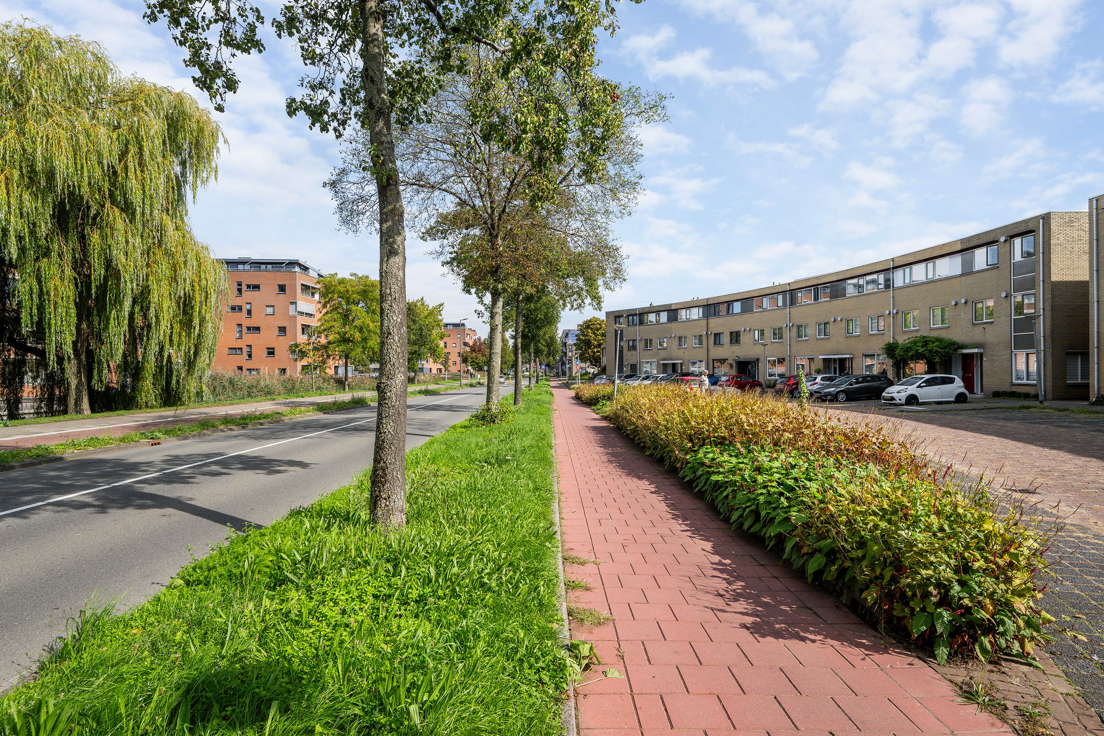 Rotterdamseweg 26 