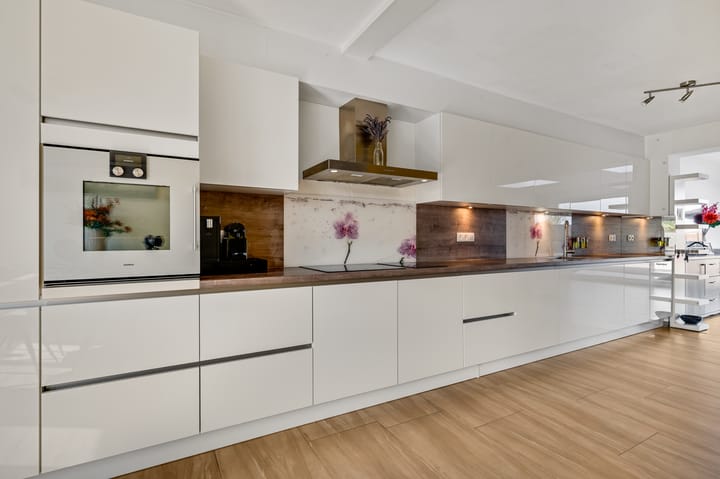 Tussenwoning te koop: Kapelaan Wijnensingel 60, Beek (Li)