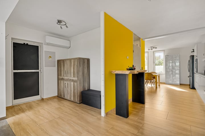 Tussenwoning te koop: Kapelaan Wijnensingel 60, Beek (Li)