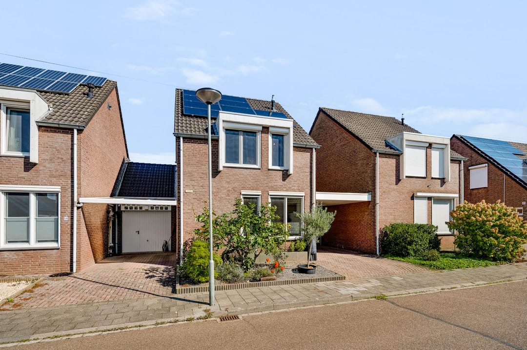 Foto 41 van Kapelaan Wijnensingel 60