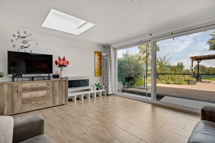 Tussenwoning te koop: Kapelaan Wijnensingel 60, Beek (Li)