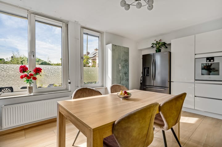 Tussenwoning te koop: Kapelaan Wijnensingel 60, Beek (Li)