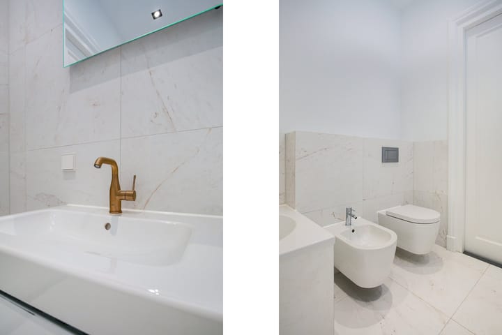 Tussenwoning te huur: Plantage Middenlaan 19-2, Amsterdam